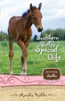 Paperback Southern Belle's Special Gift: 3 Book
