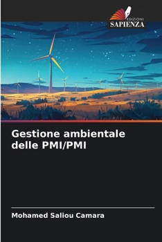 Gestione ambientale delle PMI/PMI (Italian Edition)