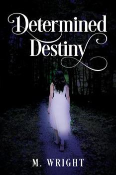 Paperback Determined Destiny Book