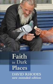 Paperback Faith in Dark Places Book