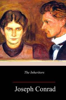 Paperback The Inheritors Book