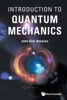 Paperback Introduction to Quantum Mechanics Book