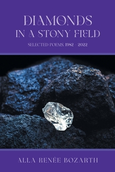 Paperback Diamonds in a Stony Field Book