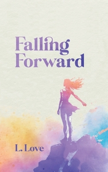 Paperback Falling Forward Book