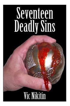 Paperback Seventeen Deadly Sins Book
