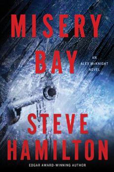 Hardcover Misery Bay Book