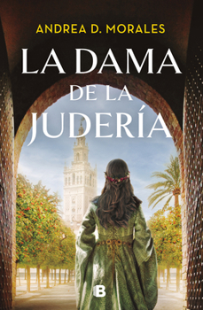 Hardcover La Dama de la Judería / The Lady in the Jewish Quarter [Spanish] Book