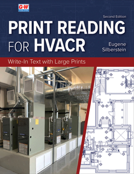 Print Reading for HVACR