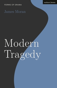 Paperback Modern Tragedy Book