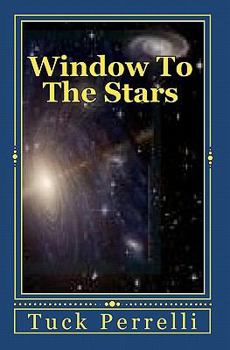 Paperback Window To The Stars: Awakening Book