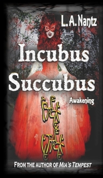 Incubus Succubus