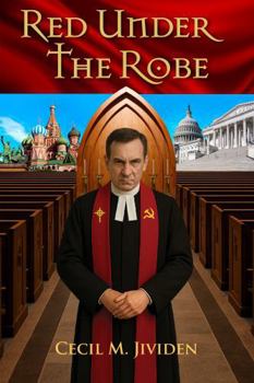 Paperback Red Under the Robe Book