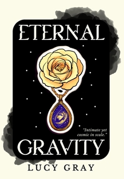 Hardcover Eternal Gravity Book