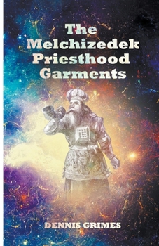 Paperback The Melchizedek Priesthood Garments Book