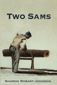 Paperback Two Sams Book