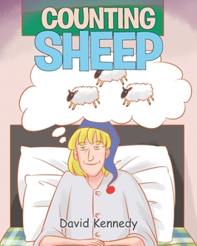 Paperback Counting Sheep Book