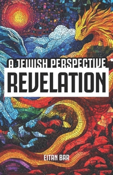 Paperback Revelation: A Jewish Perspective Book
