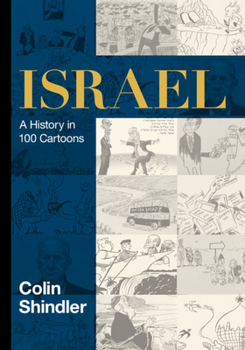 Paperback Israel Book