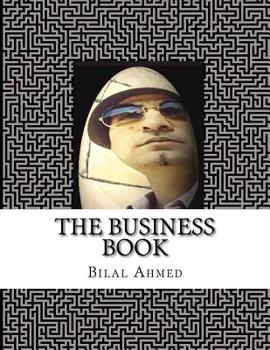 Paperback The Business Book: A Guide for Entrepreneurs: Working with Startup Incubators Book