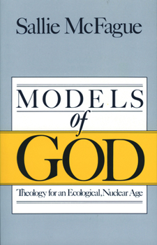 Paperback Models of God Book