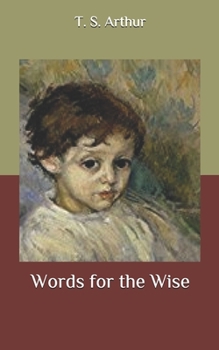 Paperback Words for the Wise Book