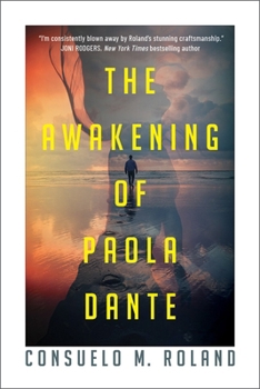 Paperback The Awakening of Paola Dante Book