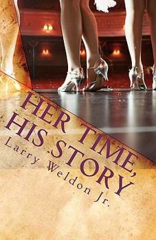 Paperback Her Time, His Story Book