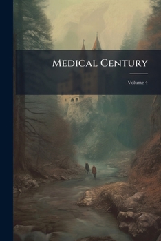 Paperback Medical Century; Volume 4 Book