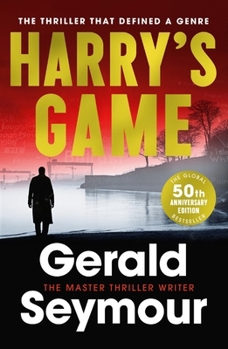 Harry's Game