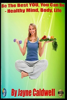Paperback Healthy Mind Body Life: a New Wave New Mind mini book series Book