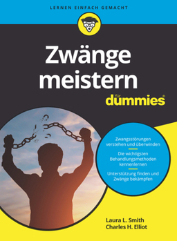 Paperback Zwänge meistern für Dummies [German] Book