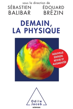 Paperback Physics Tomorrow / Demain, la physique [French] Book