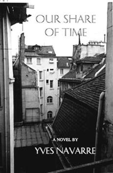 Paperback Our Share of Time Book