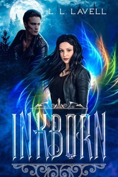 Paperback Inkborn Book