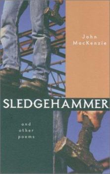 Paperback Sledgehammer Book