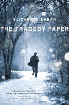 Hardcover The Tragedy Paper Book