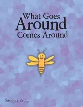 Paperback What Goes Around Comes Around Book