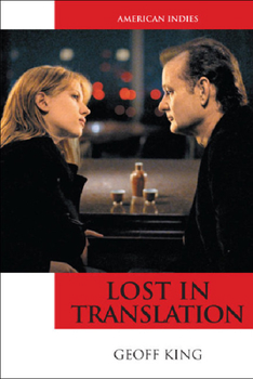 Lost in Translation - Book  of the American Indies