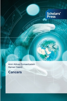 Paperback Cancers Book