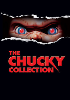 The Chucky Collection