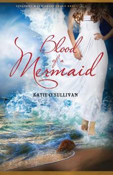 Paperback Blood of a Mermaid Book
