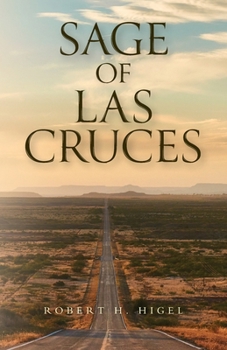 Paperback Sage of Las Cruces Book