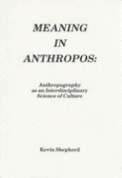 Paperback Meaning in Anthropos Book