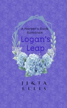 Paperback Logan's Leap Book