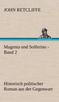 Hardcover Magenta Und Solferino - Band 2 [German] Book