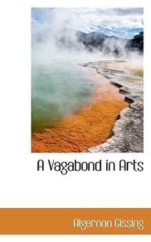 A Vagabond in Arts