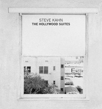 Steve Kahn: The Hollywood Suites