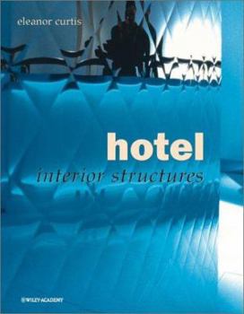Paperback Hotel: Interior Structures Book