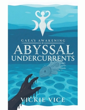 Paperback Abyssal Undercurrents Book