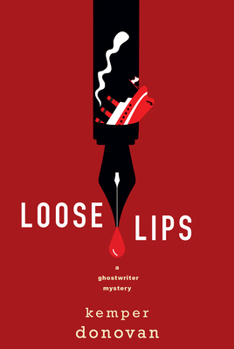 Hardcover Loose Lips Book